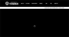 Desktop Screenshot of crossfitterminus.com
